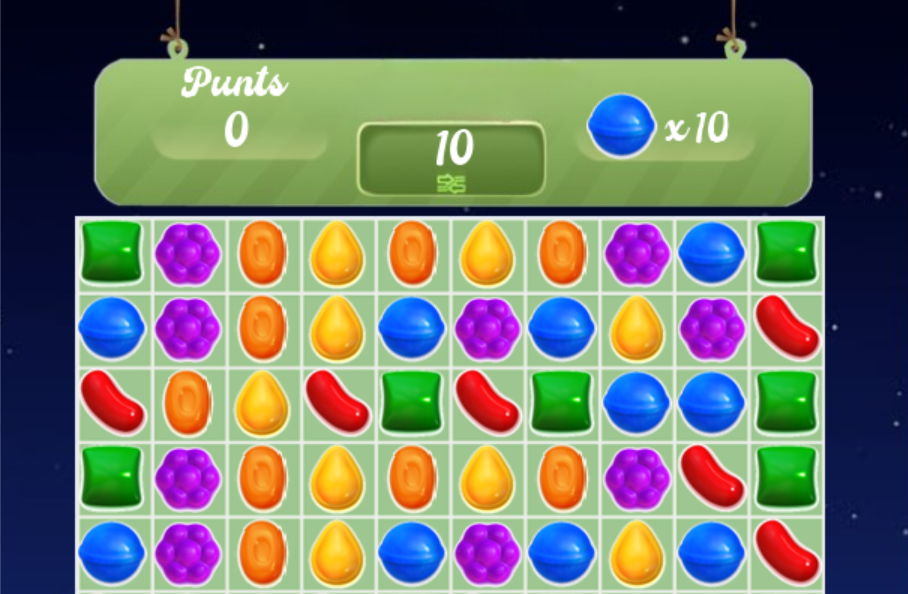 Pomodoro App preview